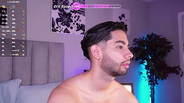 endy rush online show from November 2025 12:38:01 PM