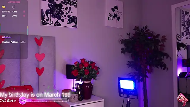 endy rush online show from February 2026 12:46:02 PM