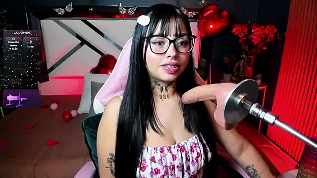 Jena nicols online show from February 2026 04:20:01 AM