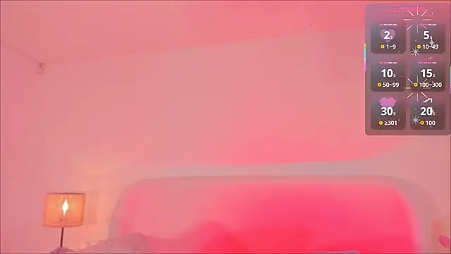 Megan-holly online show from November 2025 08:19:02 PM