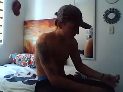 Snapshot of Pharaon_71 chatting on February 2025 07:27:01 PM Pharaon 71 online show from February 2025 07:27:01 PM