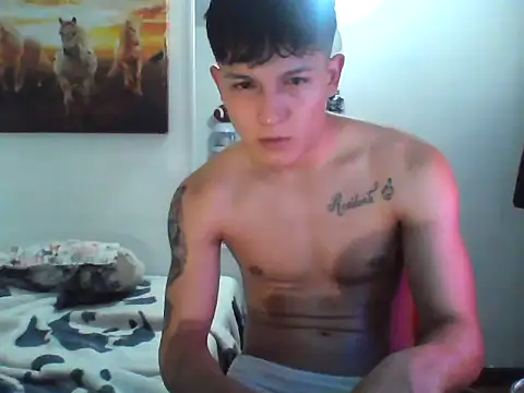 Snapshot of Pharaon_71 chatting on February 2025 05:51:02 AM Pharaon 71 online show from February 2025 05:51:02 AM