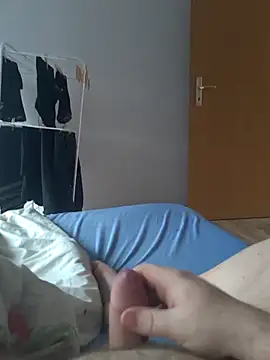 Henryb61 online show from March 2025 10:15:02 AM