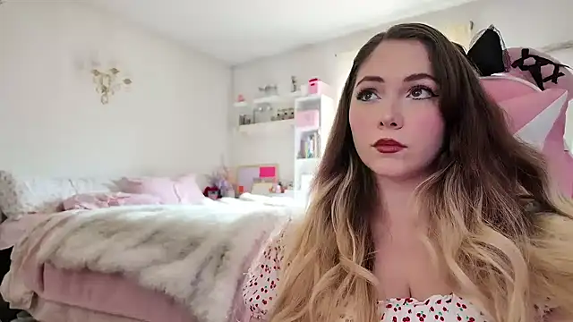 Snapshot of lolypopbubble chatting on March 2026 07:20:01 PM lolypopbubble online show from March 2026 07:20:01 PM