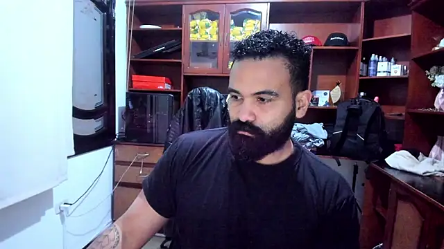 Drako Argentii online show from December 2024 12:47:01 PM