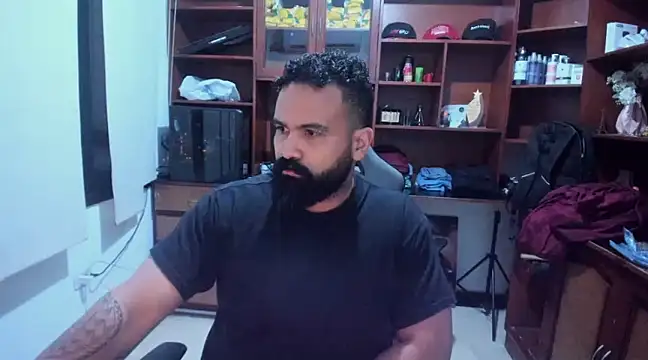 Drako Argentii online show from December 2024 07:57:01 AM