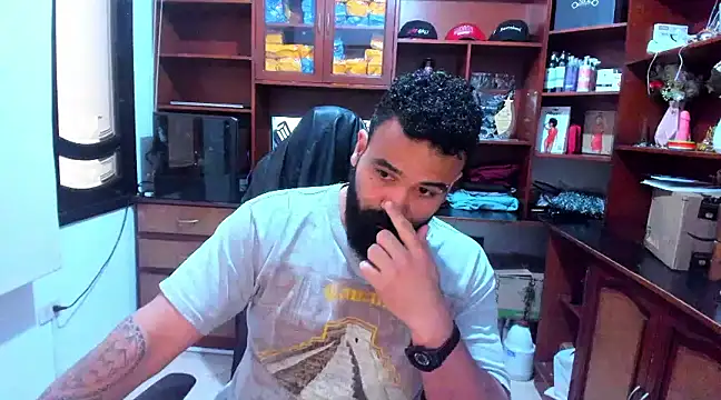 Drako Argentii online show from January 2025 12:15:01 PM