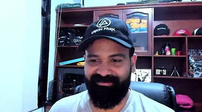 Drako Argentii online show from January 2025 12:29:02 PM