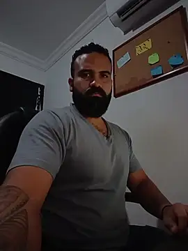 Drako Argentii online show from October 2025 06:14:02 AM