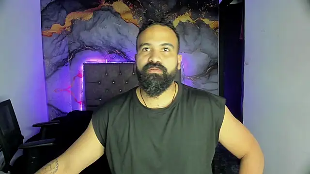 Drako Argentii online show from April 2026 04:59:02 PM