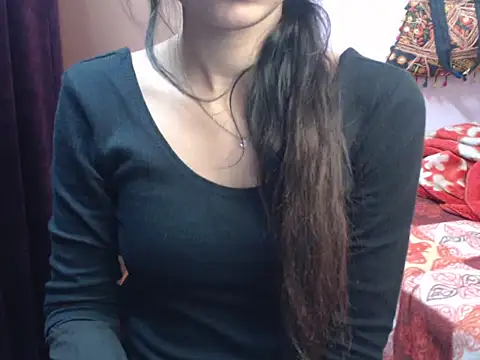 Angel kiyara online show from January 2026 07:19:02 PM