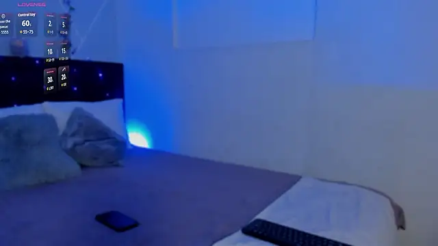 Alexa Espinoza online show from March 2026 11:49:01 AM