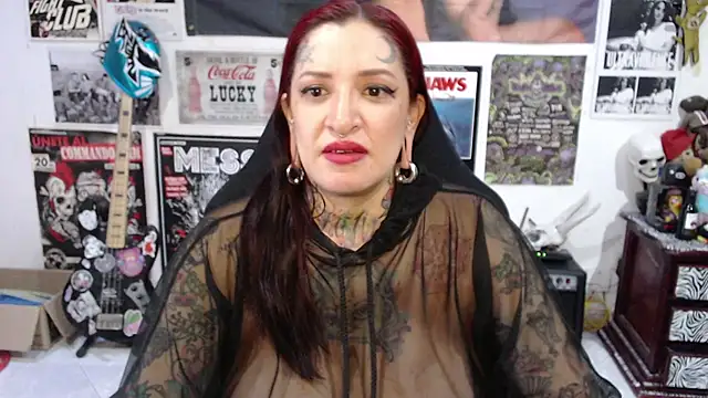 Snapshot of Rollyderolandia666 chatting on July 2026 08:55:02 PM Rollyderolandia666 online show from July 2026 08:55:02 PM