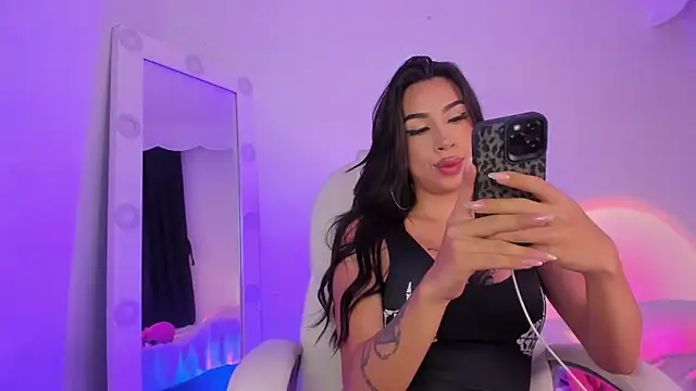 JulietaBomGV online show from December 2024 03:07:01 AM