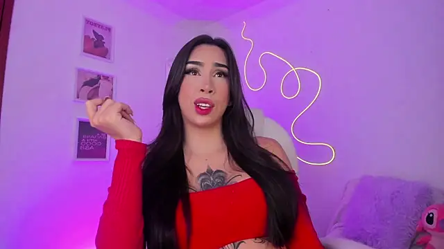 JulietaBomGV online show from March 2025 02:53:01 AM