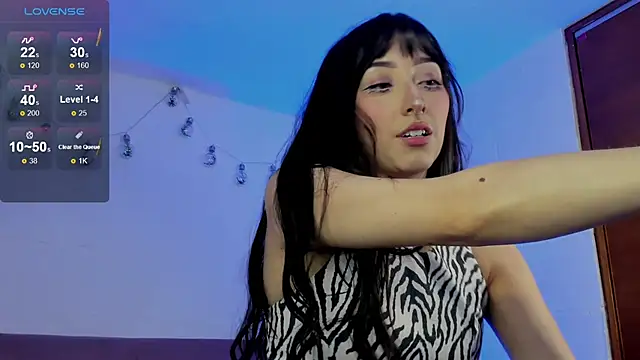 v1cky  online show from October 2025 10:32:02 PM