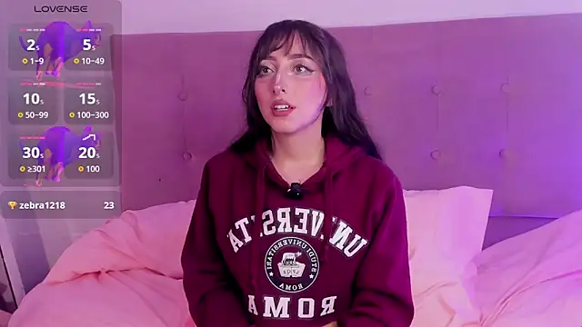 v1cky  online show from December 2025 12:38:02 AM