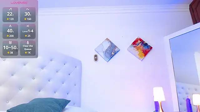 Snapshot of hanna_danger19 chatting on January 2025 02:24:02 PM hanna danger19 online show from January 2025 02:24:02 PM