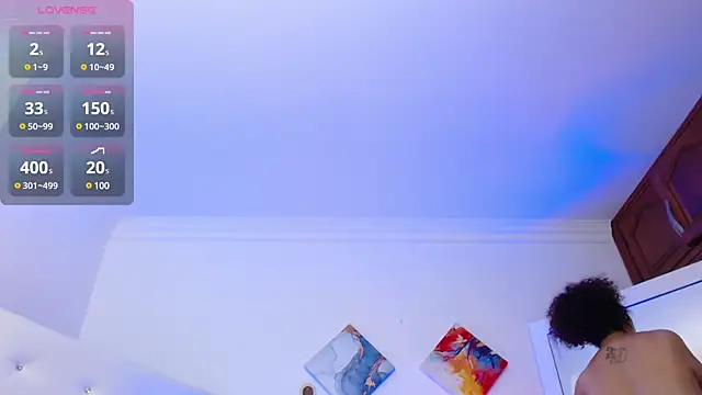 Snapshot of hanna_danger19 chatting on January 2025 01:34:01 PM hanna danger19 online show from January 2025 01:34:01 PM