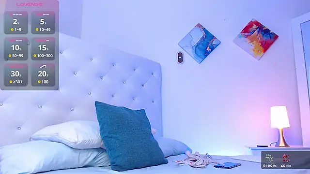 Snapshot of hanna_danger19 chatting on February 2025 01:27:02 PM hanna danger19 online show from February 2025 01:27:02 PM