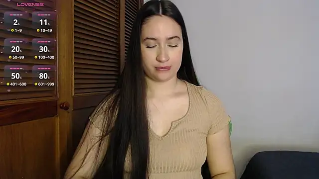 sofiaduque 26 online show from September 2025 08:43:01 PM