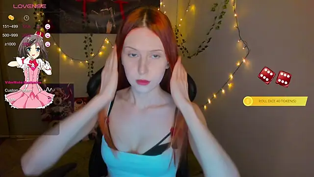 FruttiTatti online show from April 2026 08:53:02 PM