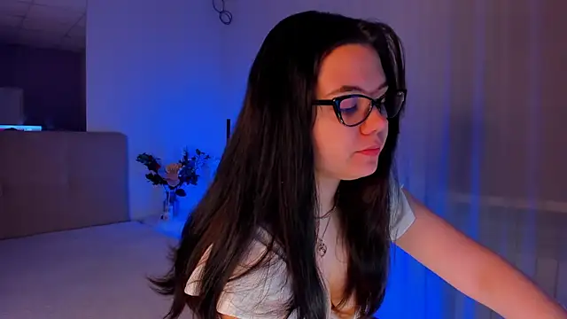 SelenaaSky online show from December 2024 11:32:01 AM