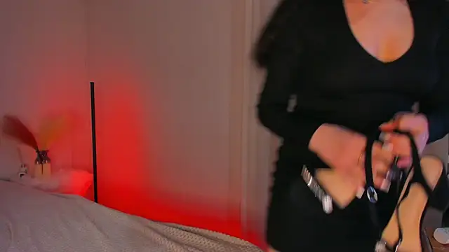 SelenaaSky online show from January 2025 11:11:01 AM