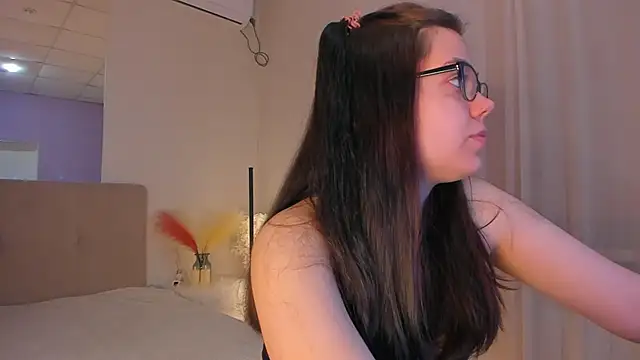 SelenaaSky online show from January 2025 01:42:02 PM