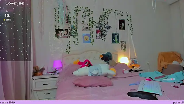 Neko kitsune1 online show from February 2025 02:35:02 PM