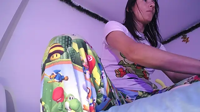 Yinn Silver online show from January 2025 01:30:01 PM