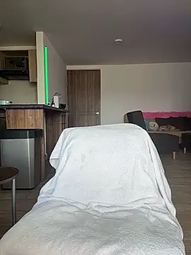 Georgiafox online show from March 2026 03:57:02 PM