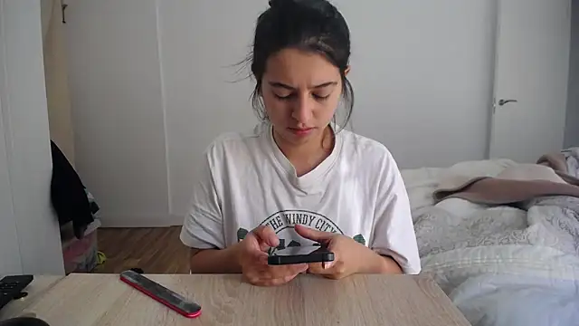 Snapshot of Contantin_helena chatting on December 2024 12:33:02 PM Contantin helena online show from December 2024 12:33:02 PM