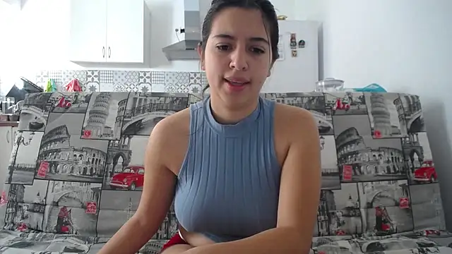 Snapshot of Contantin_helena chatting on March 2025 12:55:02 PM Contantin helena online show from March 2025 12:55:02 PM