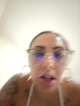 AmeliaMarss online show from January 2025 07:49:02 PM