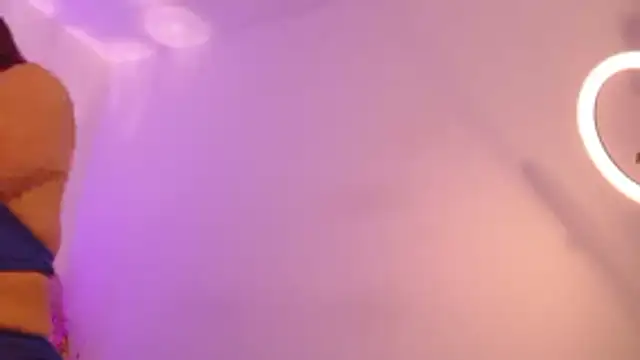 AmeliaMarss online show from April 2026 12:56:01 AM