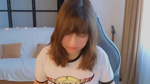 Lina Brownie online show from January 2026 04:18:01 AM