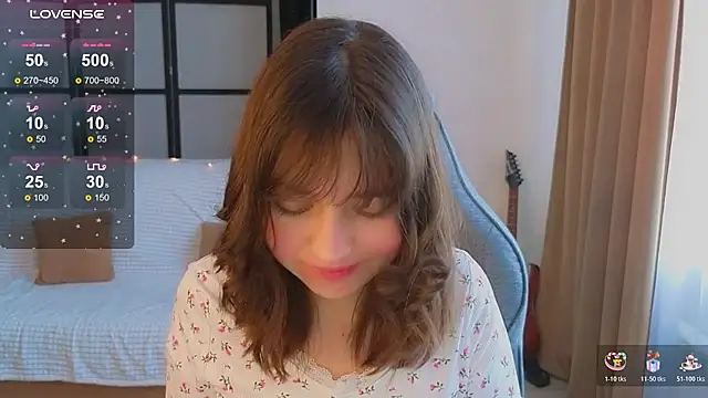 Lina Brownie online show from January 2026 05:22:01 AM