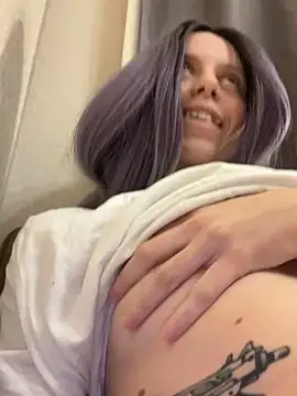 RinaMood online show from December 2024 04:46:02 PM