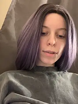 RinaMood online show from February 2025 12:01:02 PM