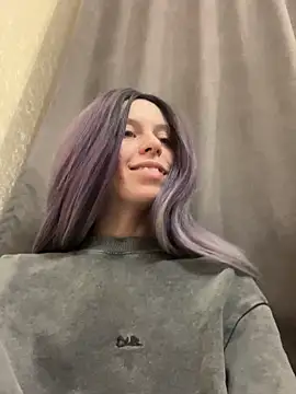 RinaMood online show from February 2025 03:18:02 PM