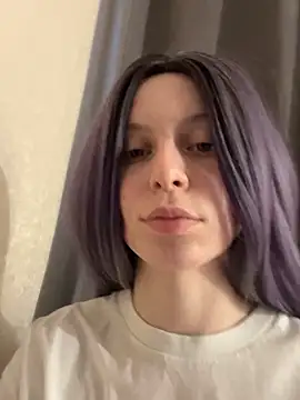 RinaMood online show from February 2025 04:05:02 AM