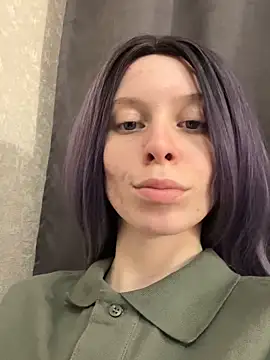 RinaMood online show from March 2025 02:40:01 PM