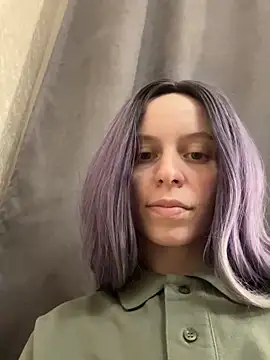 RinaMood online show from March 2025 03:18:01 PM