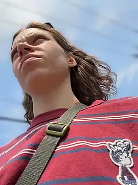 RinaMood online show from March 2026 03:46:02 AM