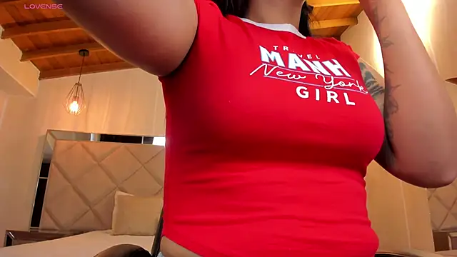 AlyssaDean online show from December 2025 01:51:02 PM