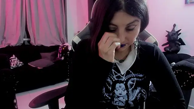 Acid666 alice online show from March 2026 02:07:02 AM