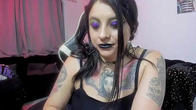 Acid666 alice online show from March 2026 02:23:01 AM