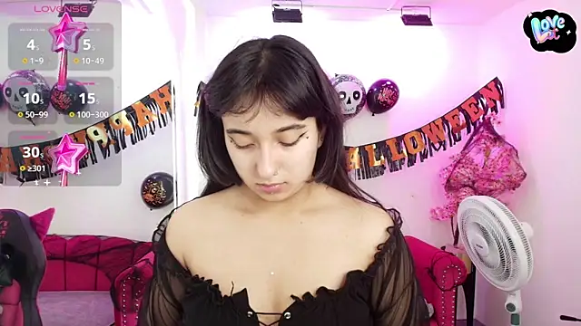 Miss dolly  online show from November 2025 12:07:02 PM