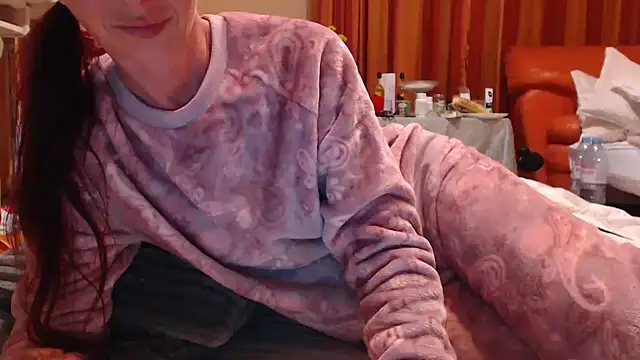 LovelyAndraGirl online show from September 2025 12:26:01 AM